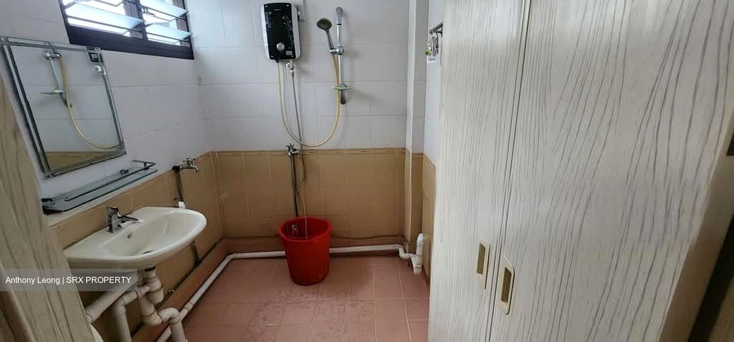 Blk 284 Tampines Street 22 (Tampines), HDB 3 Rooms #563498781